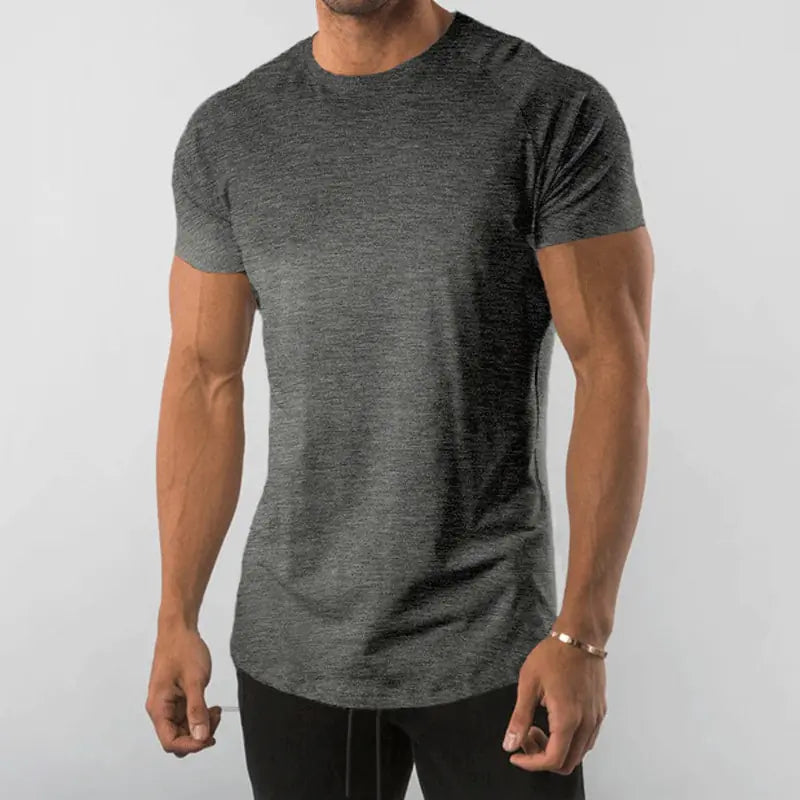 Slim fit T-Shirts