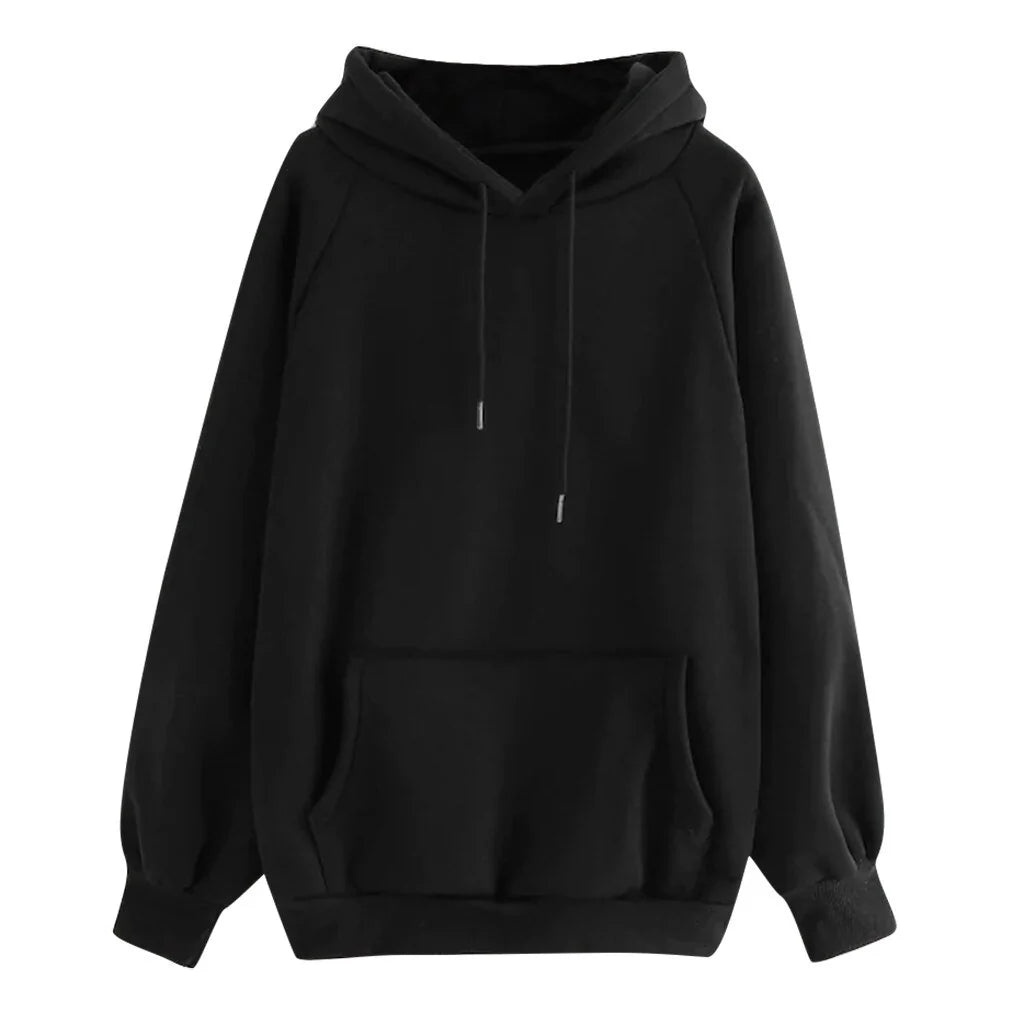 Basic Hoodie