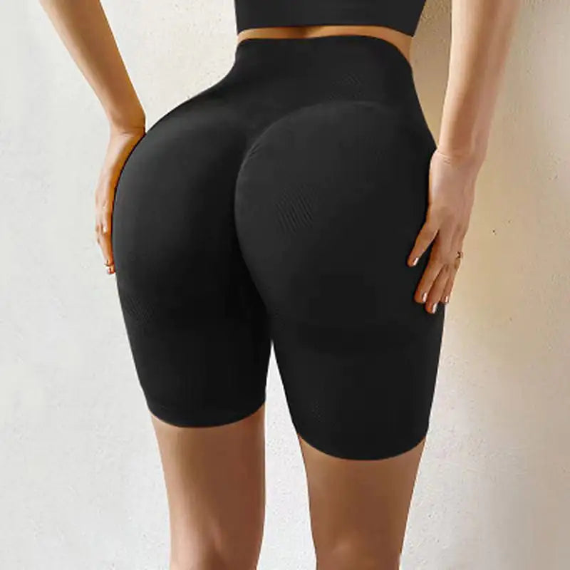 Korta leggings